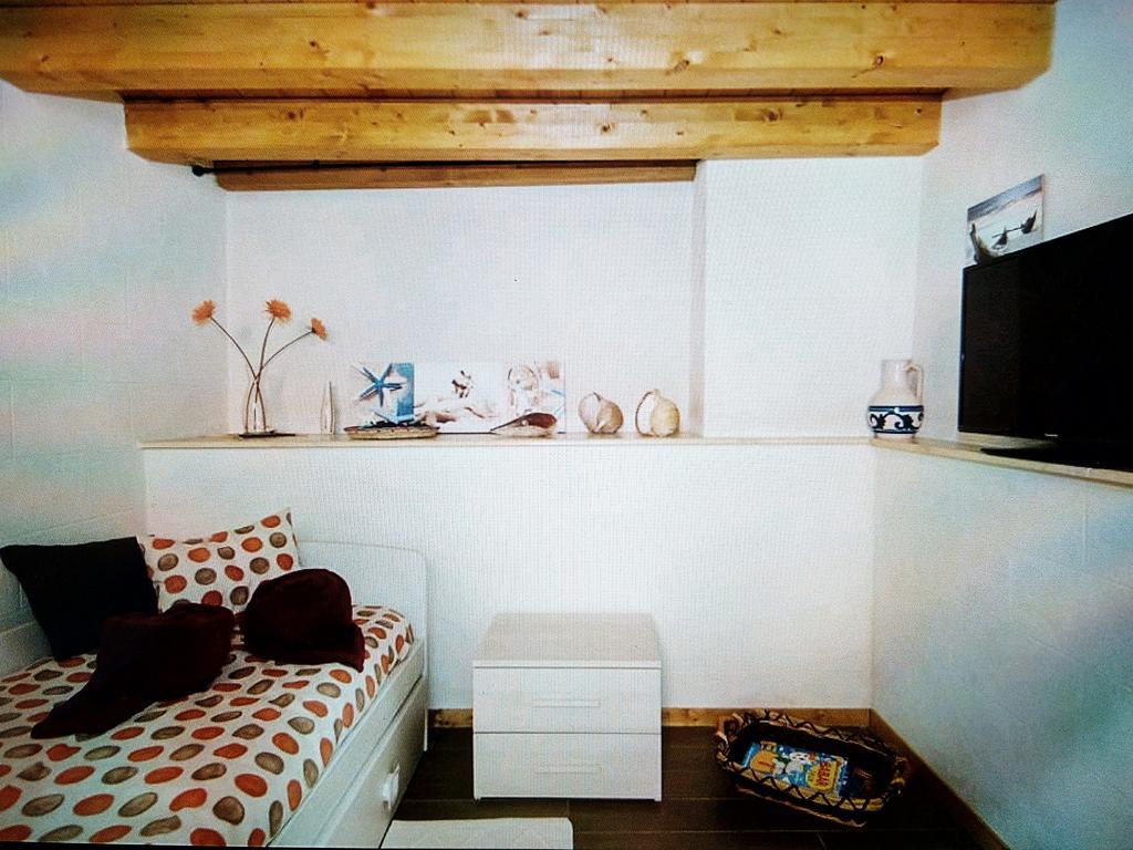 Apartamento Casa Antonella Syracuse Habitación foto